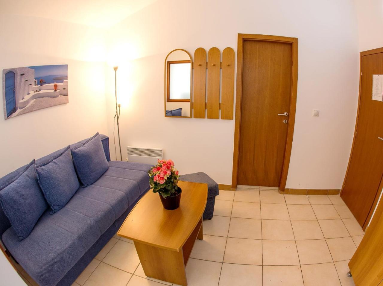 Apartments & Rooms Nikolic Budua Esterno foto