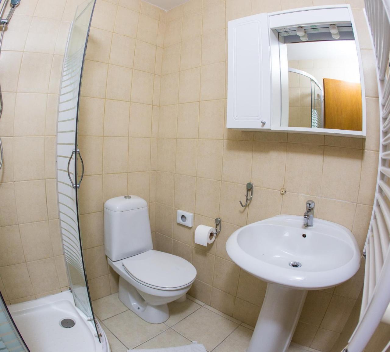 Apartments & Rooms Nikolic Budua Esterno foto