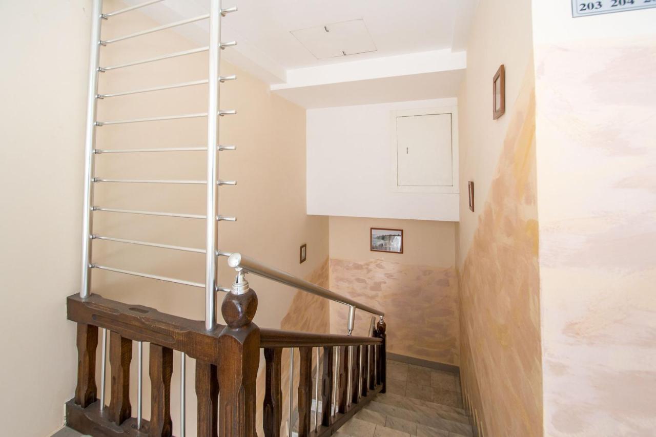 Apartments & Rooms Nikolic Budua Esterno foto